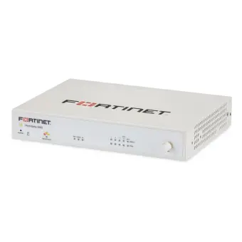 Fortinet FortiGate 50F série G3.webp