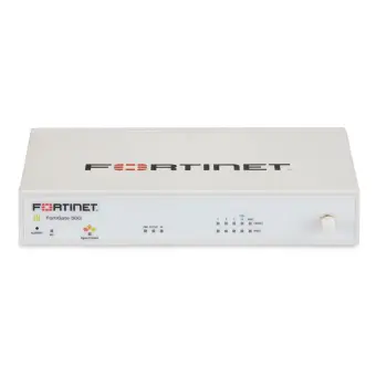Fortinet FortiGate 50F série G2.webp