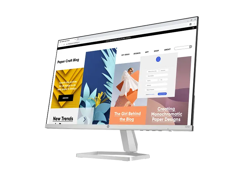 Écran Full HD 24'' HP Série 5-524sf2.webp