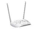 TP-LINK Point d'Accès Réseaux Locaux sans fil 300 Mbit-s-2.4 Ghz (TL-WA801N)2.webp