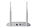 TP-LINK Point d'Accès Réseaux Locaux sans fil 300 Mbit-s-2.4 Ghz (TL-WA801N)3.webp