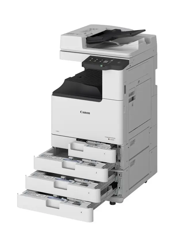 Canon imageRUNNER C3326i Appareil Copieur Multifonction Laser (5965C005)5.webp
