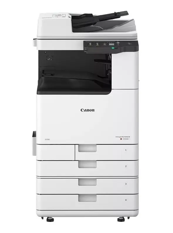 Canon imageRUNNER C3326i Appareil Copieur Multifonction Laser (5965C005)2.webp