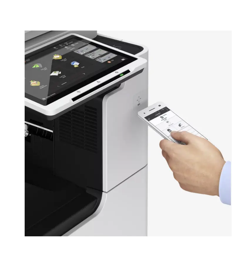 Canon imageRUNNER C3930i Copieur Advance DX  Color6.webp