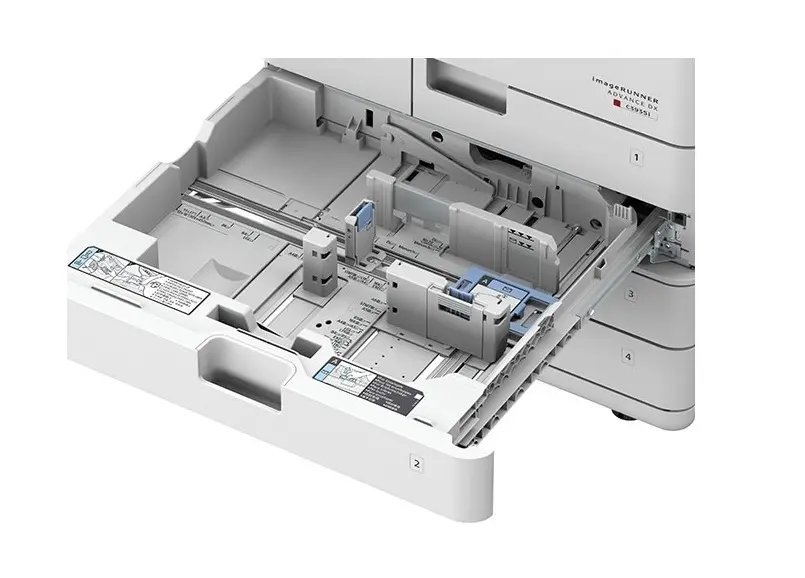 Canon imageRUNNER C3930i Copieur Advance DX  Color4.webp