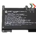 Batterie HP RH03XL Pour Modèle RH0 ProBook 450 G8, 650 G8, 430 G8, 640 G8, 440 G83.webp