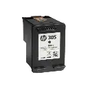 Cartouche d'encre noir HP 3053.webp