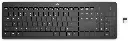 Clavier sans fil HP 230 - AZERTY2.webp