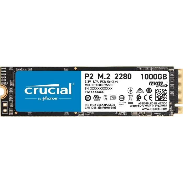Disque Dur Crucial SSD M2 Interne Ordinateur Portable2.webp