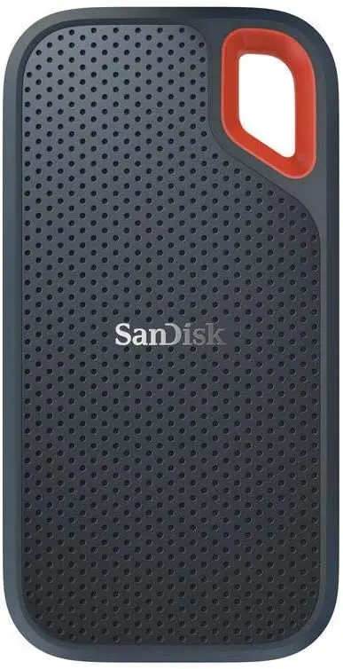 Disque Dur SANDISK Externe SSD 2To.webp