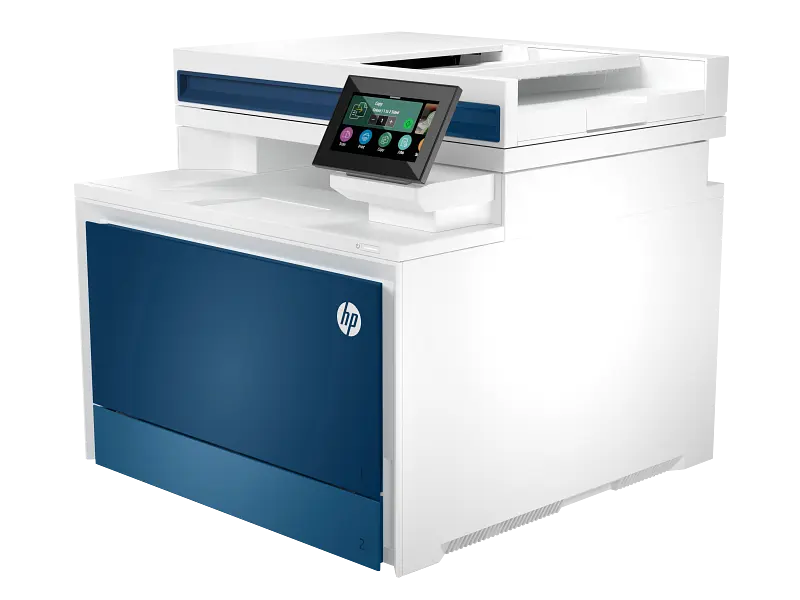 HP Color LaserJet Pro Imprimante multifonction MFP 4303fdw Wireless2.webp
