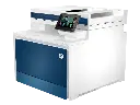 HP Color LaserJet Pro Imprimante multifonction MFP 4303fdw Wireless2.webp