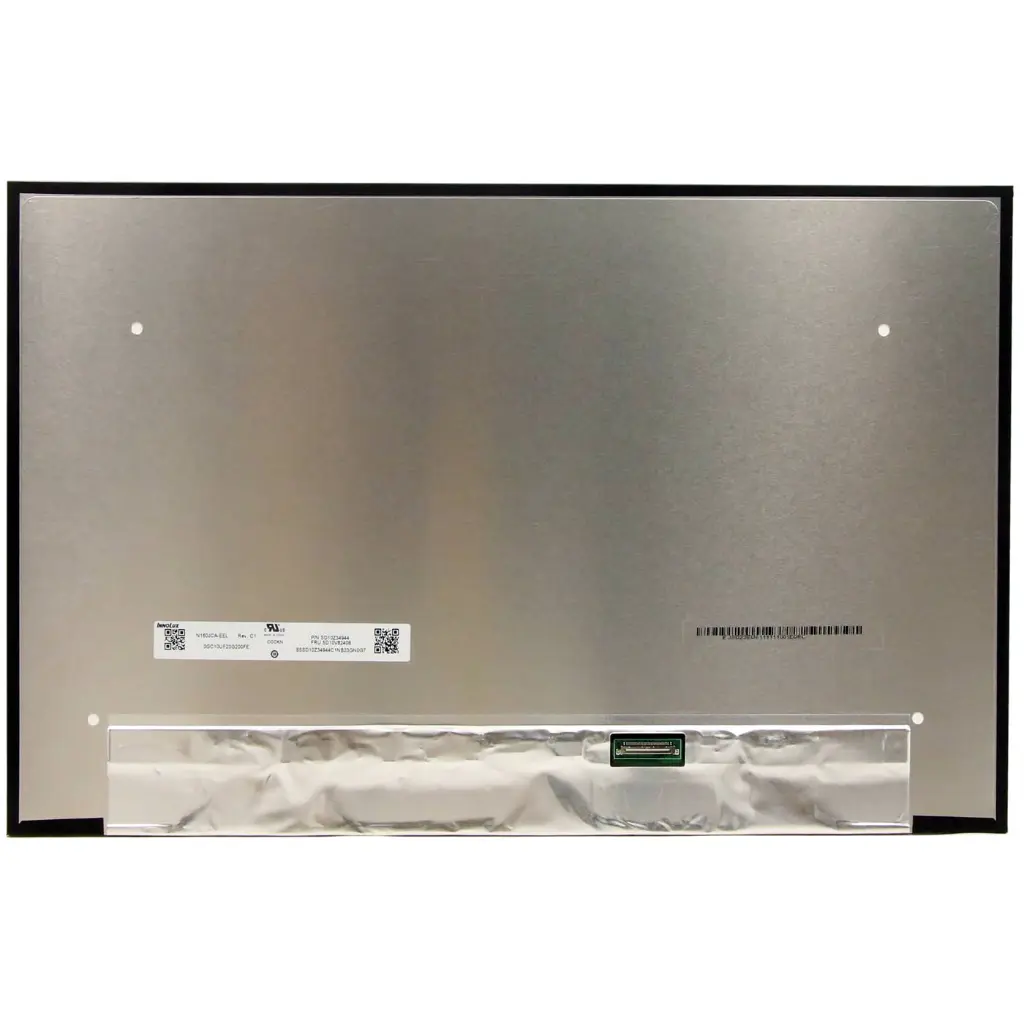 Ecran Lenovo ThinkPad E16 Gen 1 (Type 21JN-21JQ) original WUXGA (1920x1200) mat 60Hz (30 Pin)2.webp
