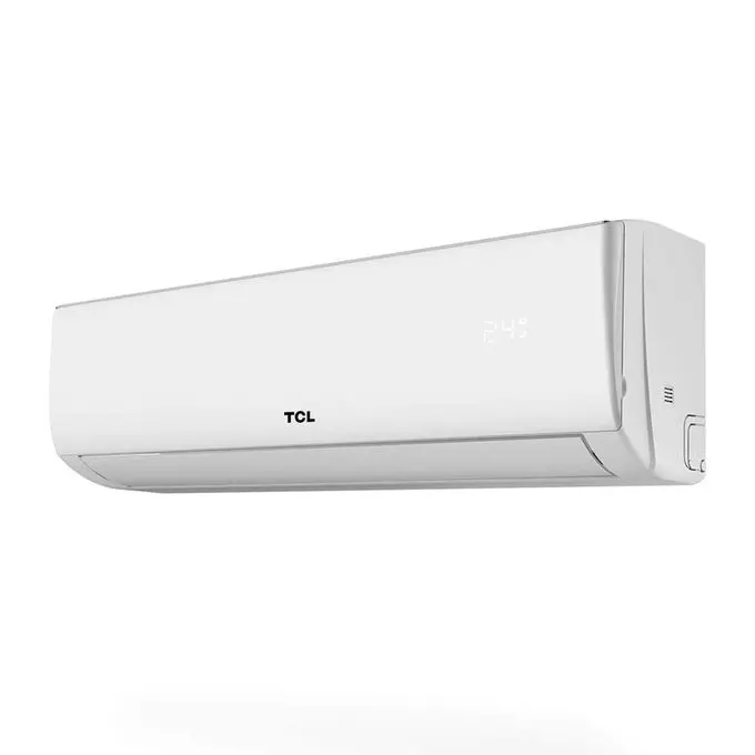 TCL Split 1cv R-410a - 9000BTU - Façade Blanche2.webp
