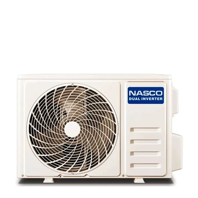 Nasco Nas-T18V1 Split - Dual Inverter - 220-240V3.webp