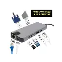 Adaptateur Type-C Vers HDMI 8 En 13.webp