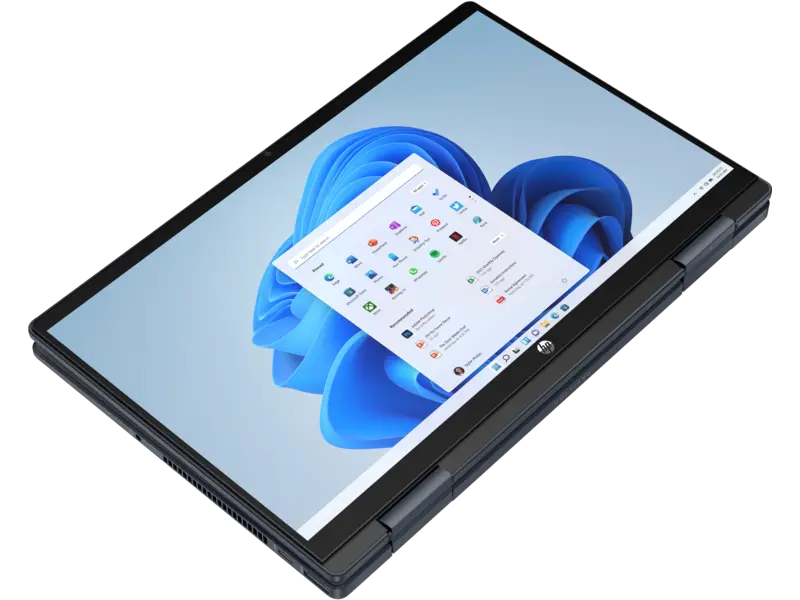 Portable HP PAV 14 X360 EK0033 Intel Core i5-12èm Gen-16 Go Ram DDR4-512 Go SSD-Ecran 14 Pouces Tactile3.webp