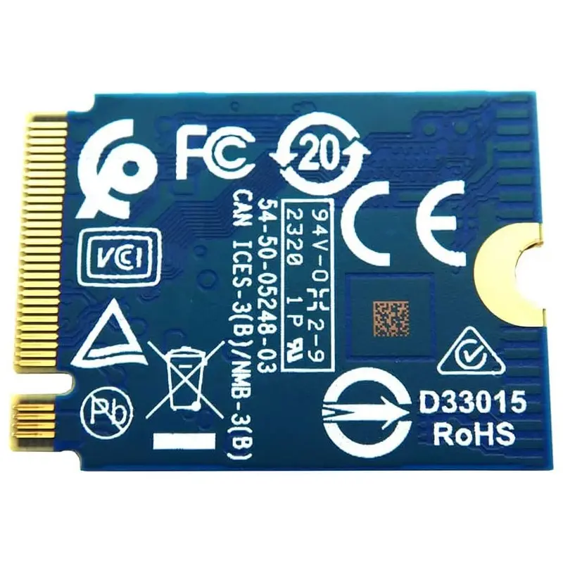 Disque Dur SSD M,2 Interne 256 GB WESTERN DIGITAL Portable2.webp