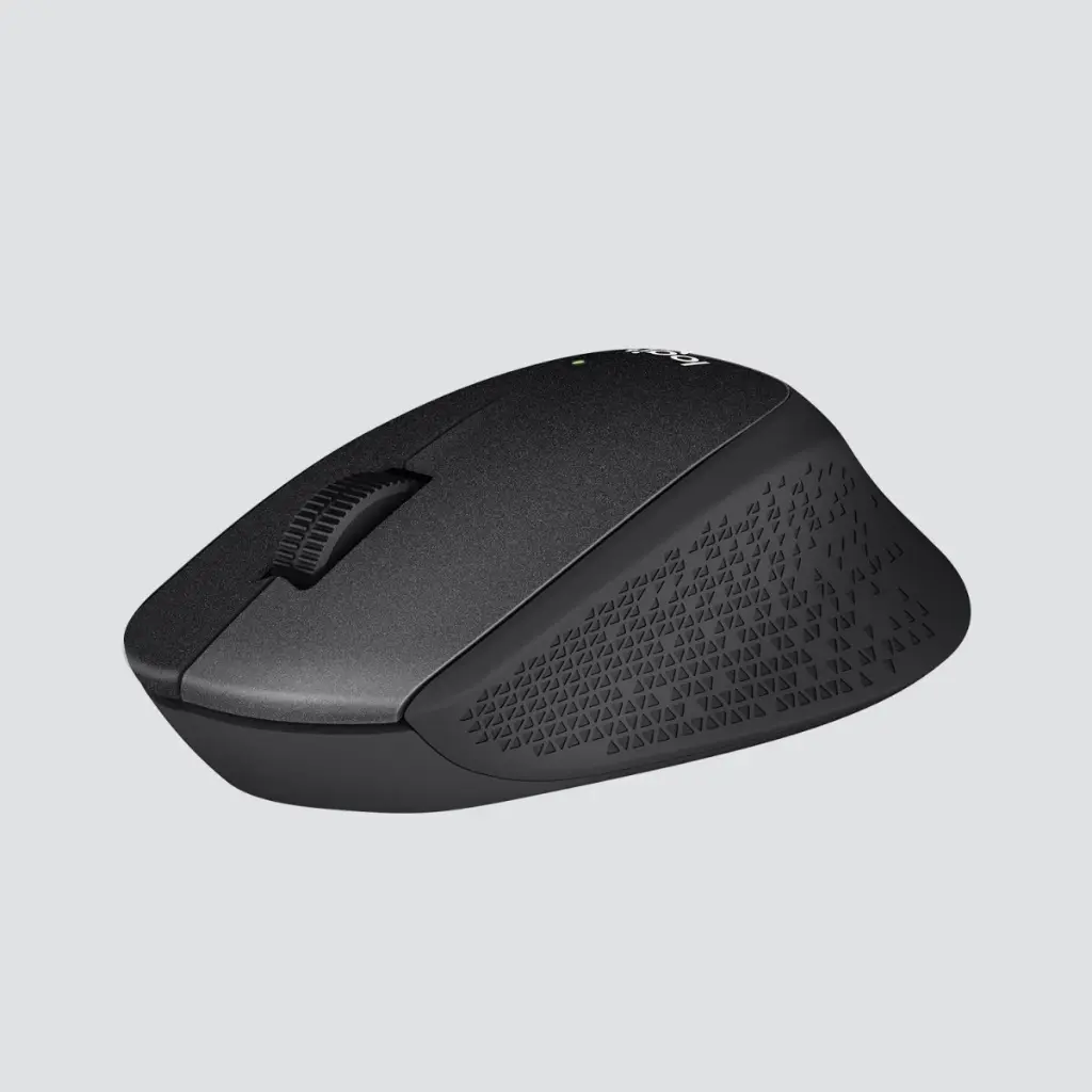 SOURIS Logitech M330 SILENT PLUS sans fil 2.webp