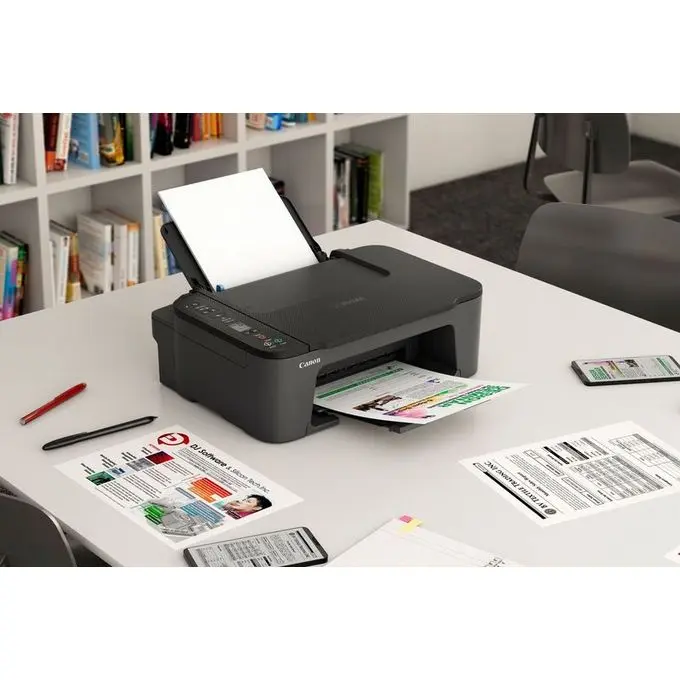 Canon Pixma Color TS 3440 Imprimante multifonction2.webp