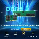 Memoire Vive (RAM) Transcend DDR5 5600GHZ 32 Go bureau3.webp