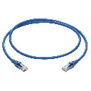 Câble Réseau RJ45 Serti FTP Cat6 - 1M2.webp