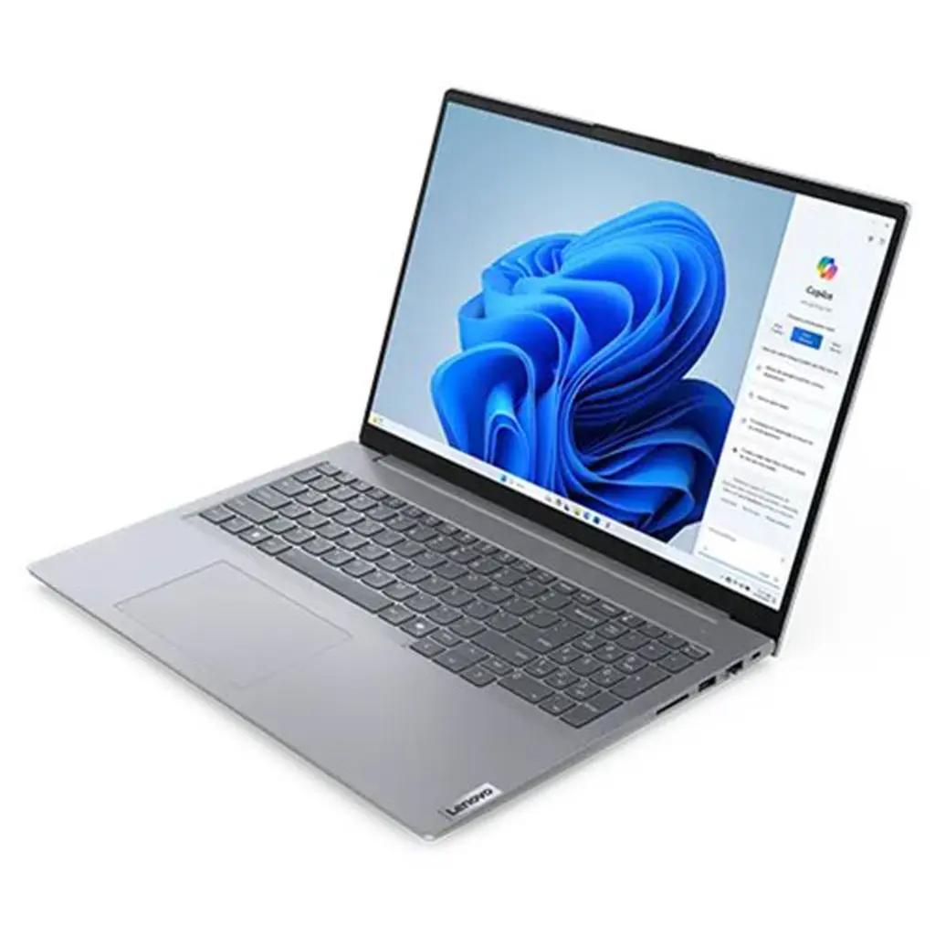 LENOVO ThinkBook E16 G7 Intel Core Ultra 5-125U- 16 Go DDR5 RAM-1 Go SSD-ECRAN 162.webp