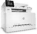 HP Color LaserJet Pro Imprimante multifonction M283fdw3.webp