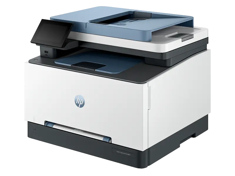 HP Color LaserJet Pro Imprimante multifonction M3303fdw.webp