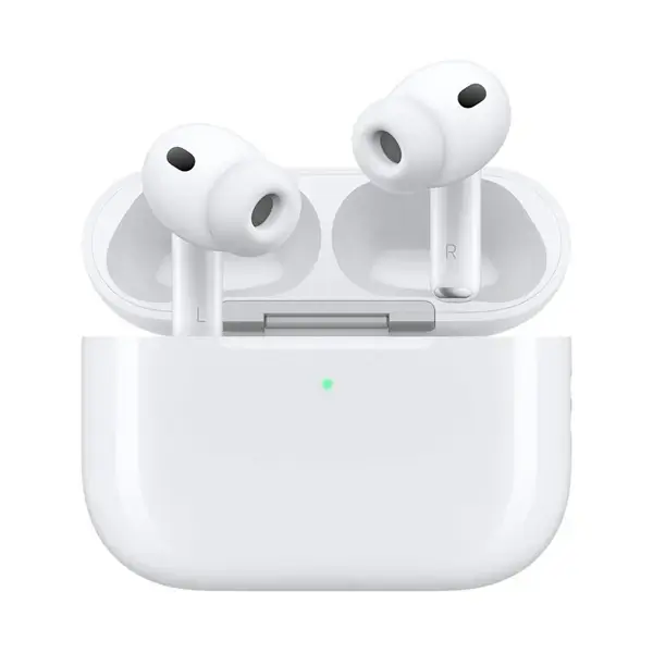 Écouteur sans fil AirPods Pro 3 Apple IP57 - 8h d’autonomie - Réduction active du bruit 