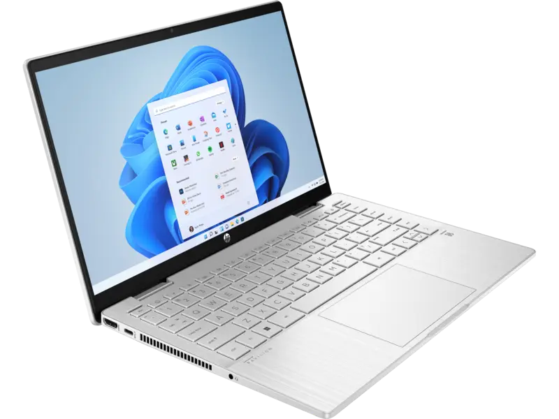 Portable HP Pav 14 X360 Core™ i7