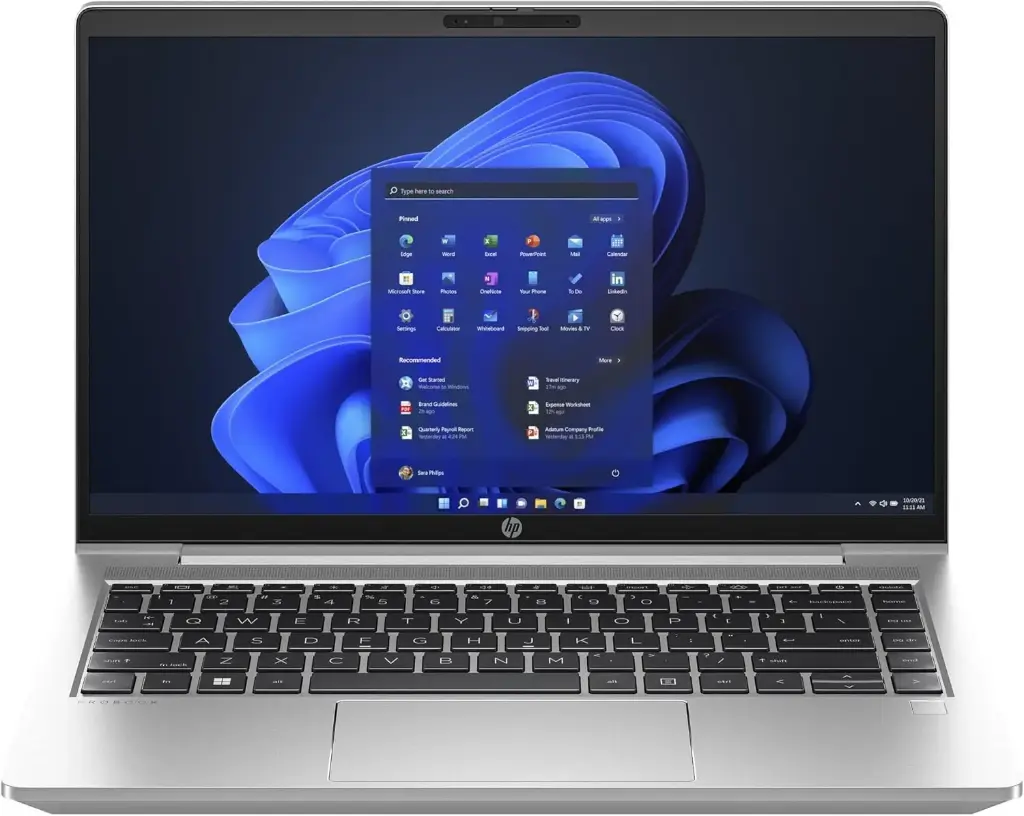 Portable HP ProBook 450 Gen13 Core™ i5