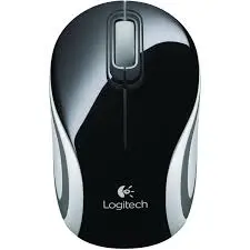 SOURIS Logitech m187