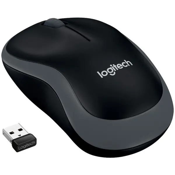 SOURIS Logitech m185