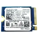 Disque Dur SSD M,2 Interne 256 GB WESTERN DIGITAL Portable