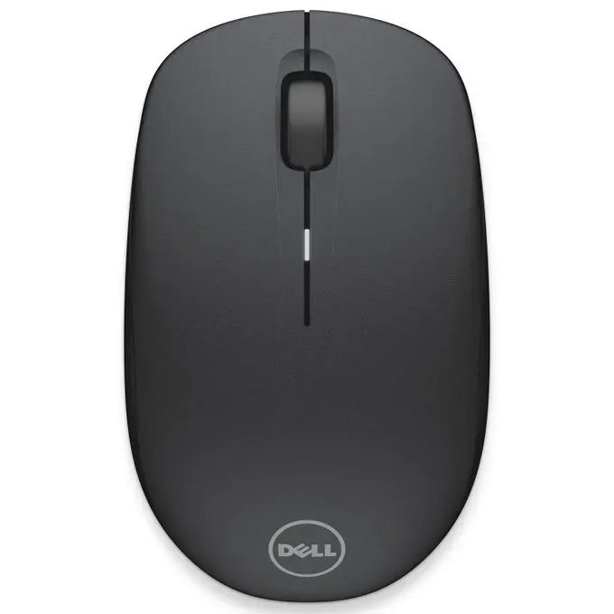 SOURIS DELL SANS FILS WM126