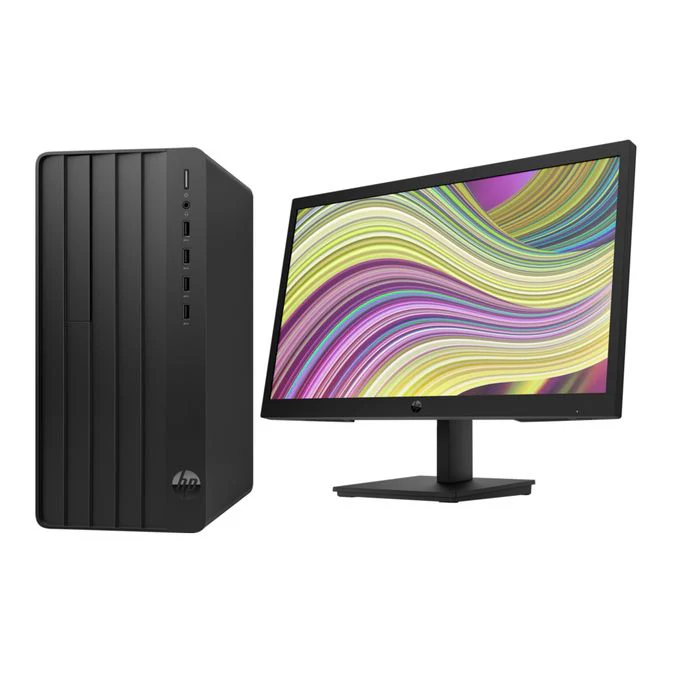 Bureau HP Pro 290 Gen12 Core™ i5