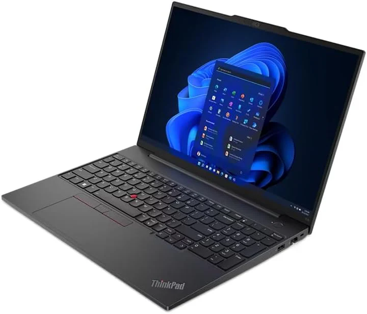 Portable Lenovo ThinkPad E16 Gen2 Core™ Ultra5