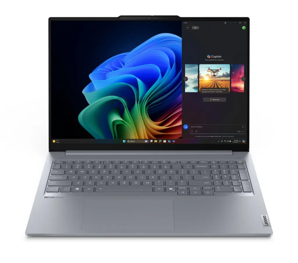 Portable Lenovo ThinkBook E16 Gen15 Core™ Ultra7