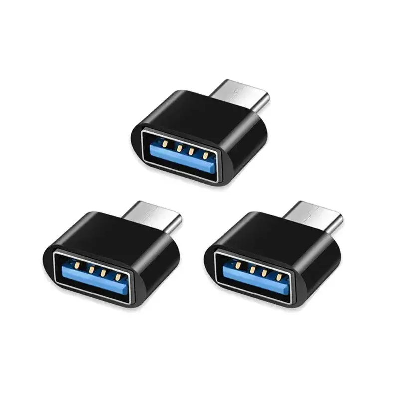 ADAPTATEUR OTG TYPE USB