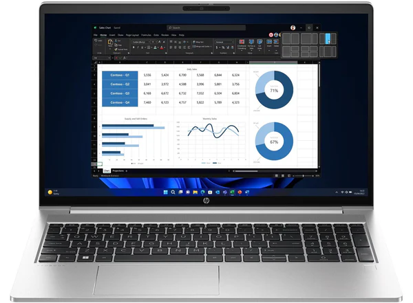 Portable HP Probook 290 Gen12 Core™ i5