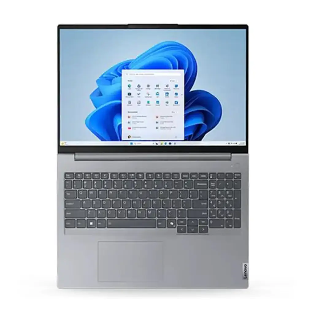 LENOVO ThinkBook E16 G7 Intel Core Ultra 5-125U- 16 Go DDR5 RAM-1 Go SSD-ECRAN 16"