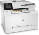 HP Color LaserJet Pro M282nw Imprimante multifonction 