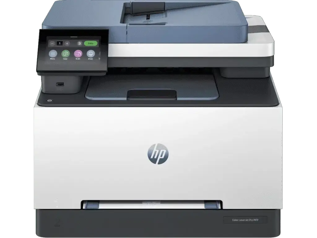HP Color LaserJet Pro Imprimante multifonction M3303fdw