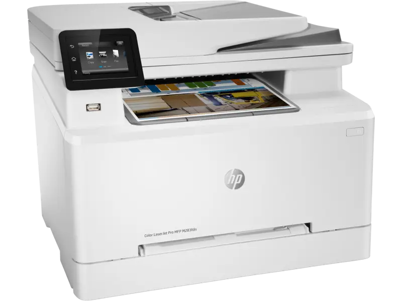 IMPRIMANTE HP Multifonction Color LaserJet PRO M3303fdw