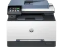HP Color LaserJet Pro M3303fdw Imprimante multifonction 