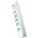 Multiprise APC Parafoudre 5 Prises