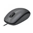 SOURIS USB Logitech m100