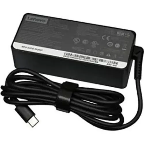 CHARGEUR LENOVO TYPE C