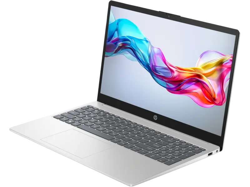 ORDINATEUR PORTABLE HP 15 Core i3